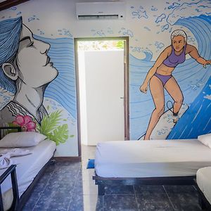 Dormitory Room Mixed